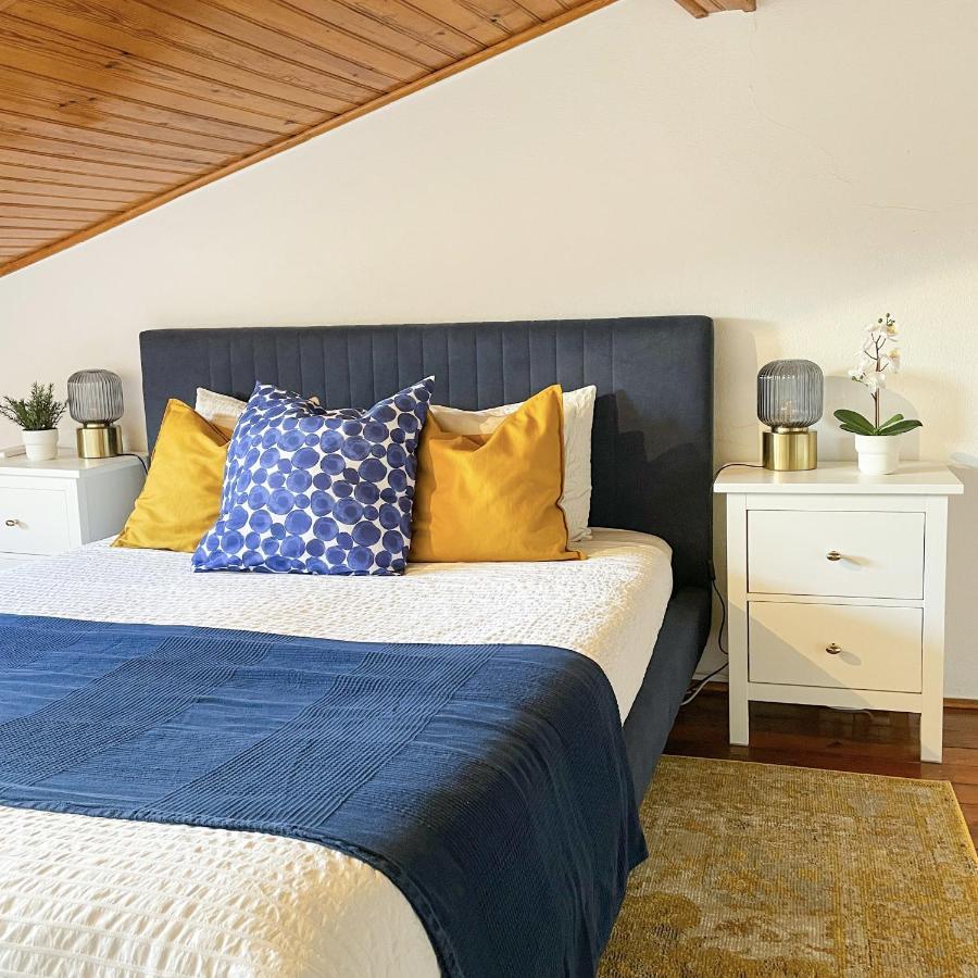 Alfama Cruise Terminal - 1 Bed Apt Near The Tagus River With A/C! Lisboa Exterior foto
