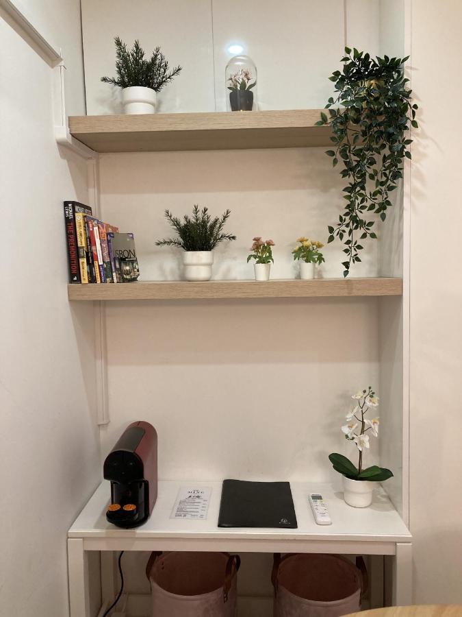 Alfama Cruise Terminal - 1 Bed Apt Near The Tagus River With A/C! Lisboa Exterior foto