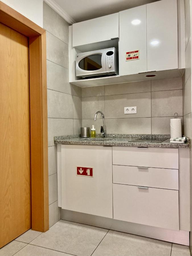 Alfama Cruise Terminal - 1 Bed Apt Near The Tagus River With A/C! Lisboa Exterior foto